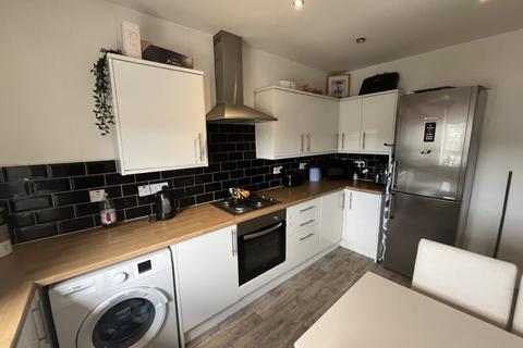 2 Dalkeith Place, Hawick, TD9 9JS