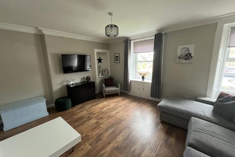 2 Dalkeith Place, Hawick, TD9 9JS