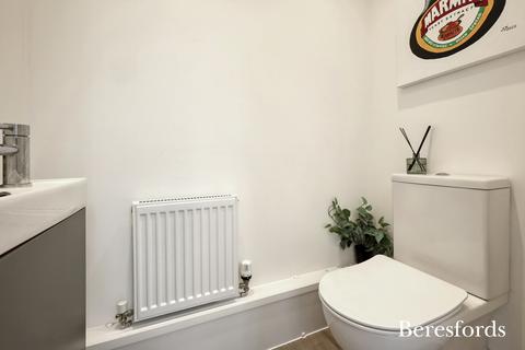 4 bedroom semi-detached house for sale, Thompson Gardens, Coggeshall, CO6