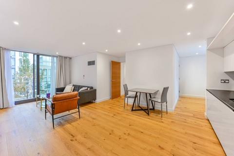 1 bedroom flat to rent, Hermitage Street, Paddington, Paddington, London, W2