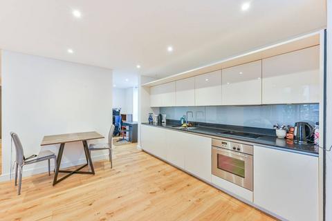 1 bedroom flat to rent, Hermitage Street, Paddington, Paddington, London, W2