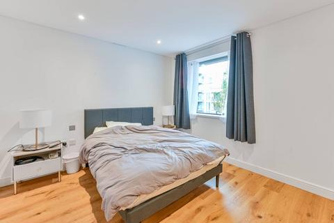 1 bedroom flat to rent, Hermitage Street, Paddington, Paddington, London, W2