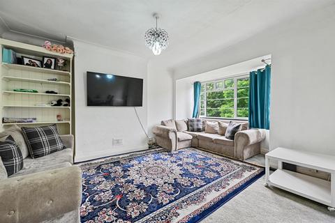 Flat 12, Hill Court Hanger Lane, London, W5 3DF