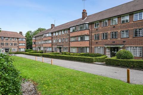 Flat 12, Hill Court Hanger Lane, London, W5 3DF