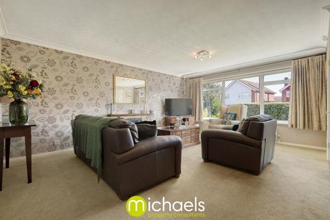 4 bedroom detached house for sale, Wordsworth Road, Colchester, CO3