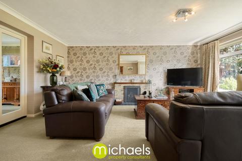 4 bedroom detached house for sale, Wordsworth Road, Colchester, CO3