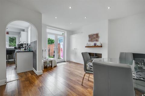 3 bedroom semi-detached house for sale, Welford Road, Northampton NN6