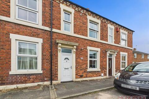 Lorne Street, Wrexham