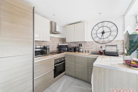 undefined, Lorne Street, Wrexham