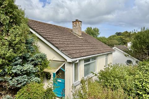 2 bedroom bungalow for sale, Barton Close, Heamoor, TR18 3JA