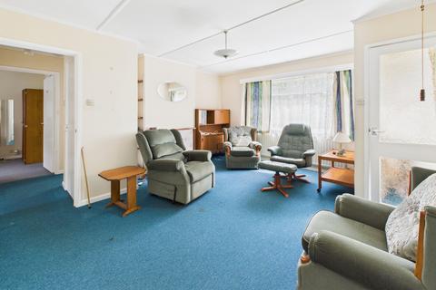 2 bedroom bungalow for sale, Barton Close, Heamoor, TR18 3JA