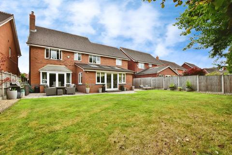 undefined, Woodacre Close, Greater Manchester M33