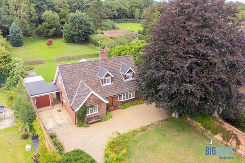 undefined, Mundesley Road, Trunch, North Walsham, NR28