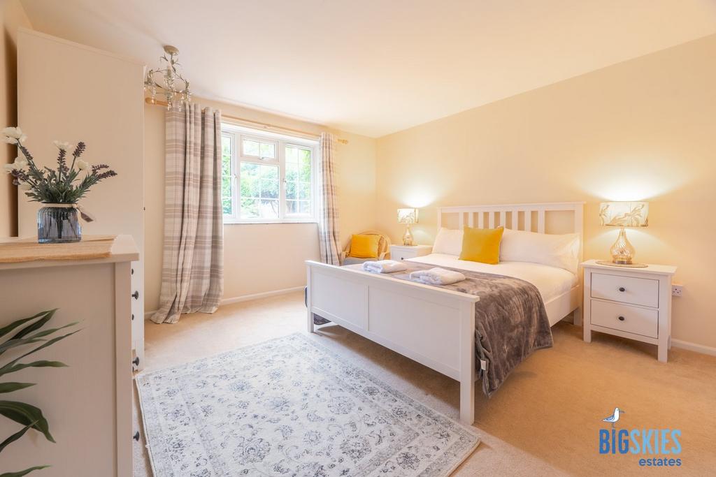 Ground Floor Bedroom