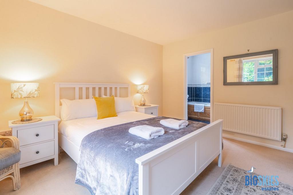 Ground Floor Bedroom
