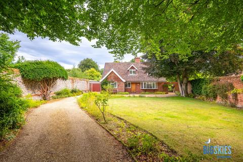 undefined, Mundesley Road, Trunch, North Walsham, NR28