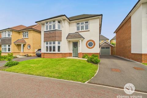 3 bedroom detached house for sale, Dogwood Lane, Barrow, BB7