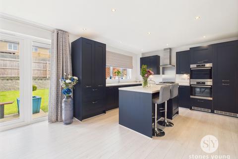 3 bedroom detached house for sale, Dogwood Lane, Barrow, BB7