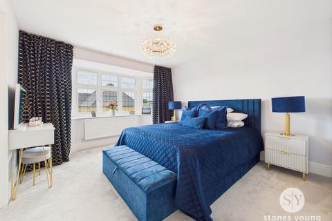 3 bedroom detached house for sale, Dogwood Lane, Barrow, BB7