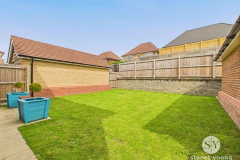 3 bedroom detached house for sale, Dogwood Lane, Barrow, BB7
