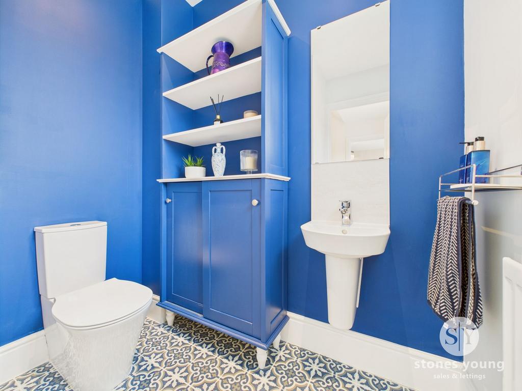 Cloakroom