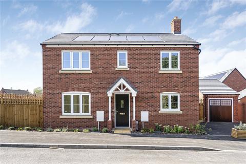 3 bedroom detached house for sale, Shuttington, Tamworth