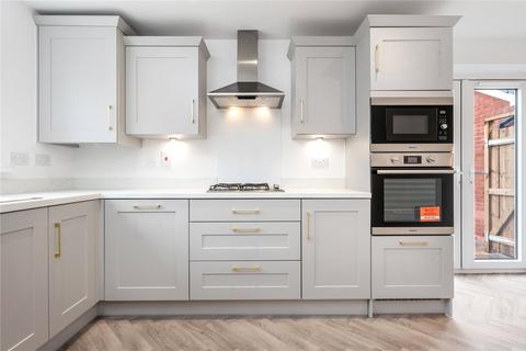 3 bedroom detached house for sale, Shuttington, Tamworth