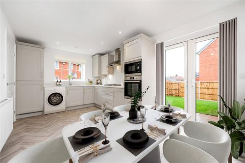 3 bedroom detached house for sale, Shuttington, Tamworth