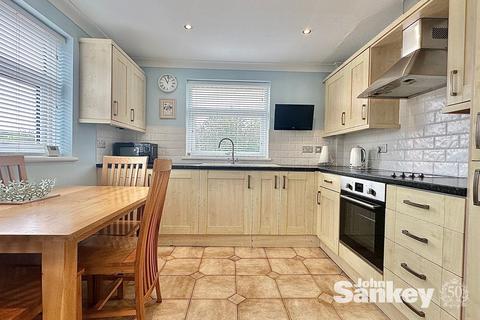 undefined, Saville Road, Sutton-In-Ashfield, NG17