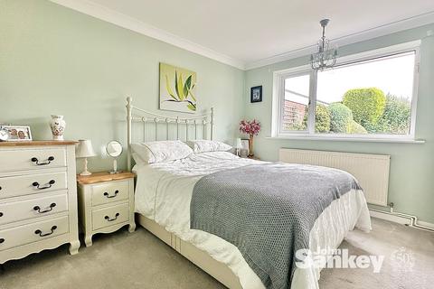 undefined, Saville Road, Sutton-In-Ashfield, NG17