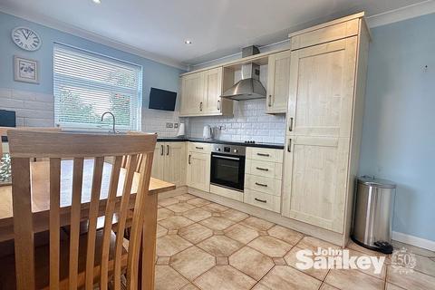 undefined, Saville Road, Sutton-In-Ashfield, NG17