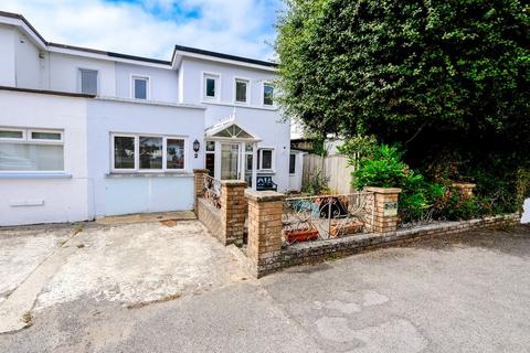 4 bedroom semi-detached house for sale, Tower Road, Jersey JE2