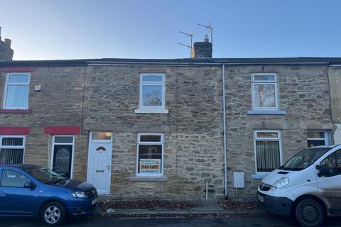 undefined, Church Street, Crook DL15