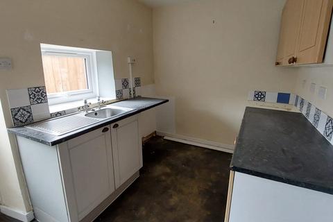 undefined, Church Street, Crook DL15