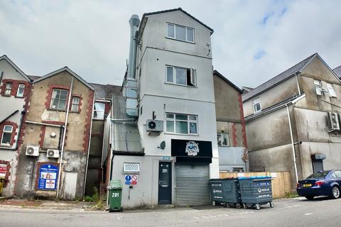 undefined, High Street, Blackwood, NP12