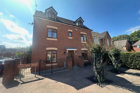 undefined, Ratcliffe Drive, Willenhall WV13