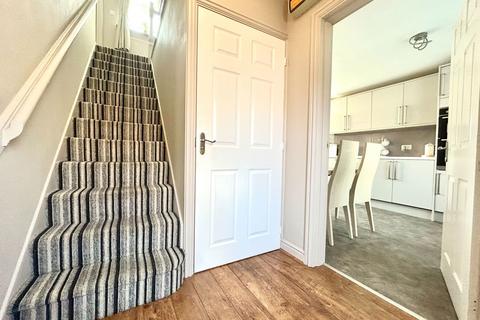 undefined, Ratcliffe Drive, Willenhall WV13