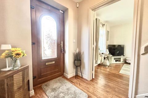 undefined, Ratcliffe Drive, Willenhall WV13