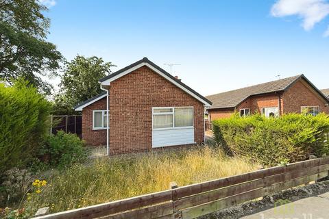 3 bedroom detached bungalow for sale, Garrick Close , Lincoln LN5