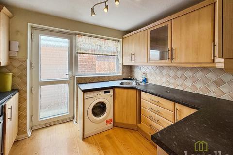 3 bedroom detached bungalow for sale, Garrick Close , Lincoln LN5