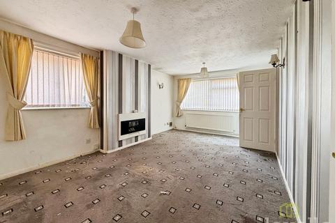 3 bedroom detached bungalow for sale, Garrick Close , Lincoln LN5