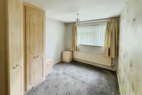 3 bedroom detached bungalow for sale, Garrick Close , Lincoln LN5