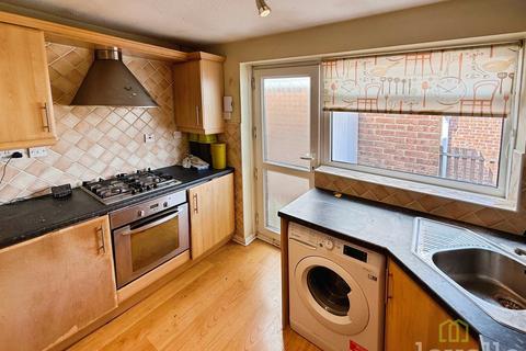 3 bedroom detached bungalow for sale, Garrick Close , Lincoln LN5