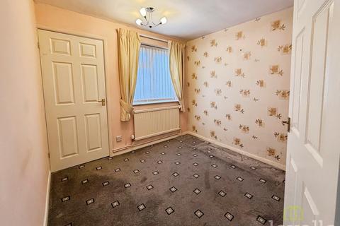 17 Garrick Close, Lincoln, LN5 8TG