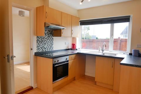 22b Calne Road, Lyneham, Chippenham, SN15 4PS