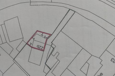 22b Calne Road, Lyneham, Chippenham, SN15 4PS