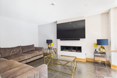 undefined, Salmon Street, London NW9