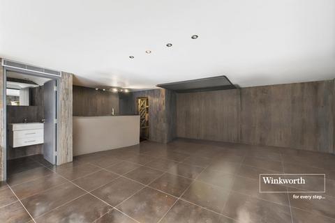 undefined, Salmon Street, London NW9