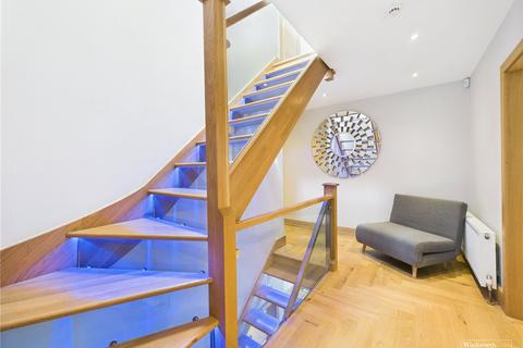 undefined, Salmon Street, London NW9