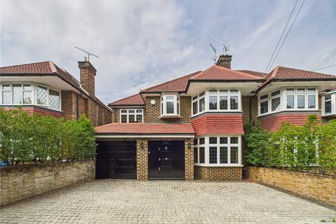 5 bedroom semi-detached house for sale, Salmon Street, London NW9